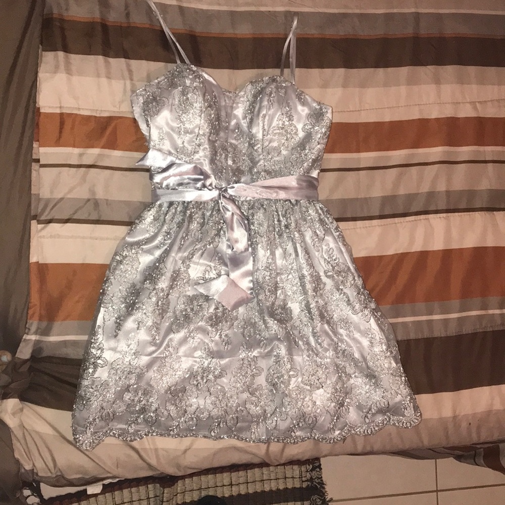 Beautiful Sparkly party dress